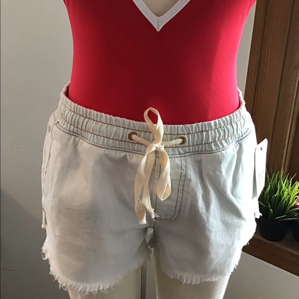 Billabong shorts